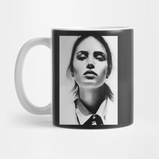 Dignity Mug